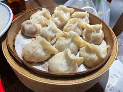 -新兴园饺子馆(河南街店)