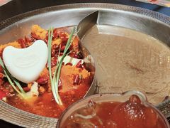 -廖掌柜·重庆鲜货火锅(上海首店)