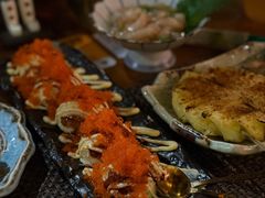 -半藏居酒屋(香港花园店)