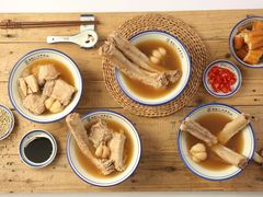 -發起人·肉骨茶(万象汇店)
