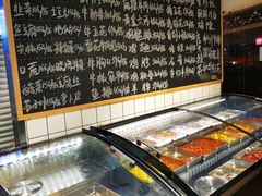 -晓燃地摊烤肉(朝阳双桥店)