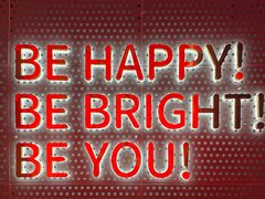 -BE BRIGHT KITCHEN(正佳广场店)