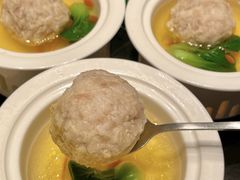 -黄嘉喜来登酒店-采悦轩中餐厅(滨江中路店)