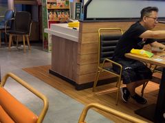 -豪客来牛排(天阳D32店)