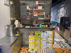 -上亿海鲜大咖(鑫源大厦店)
