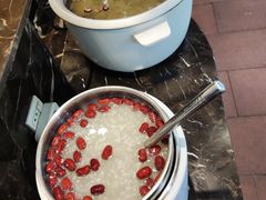 -素满香·素食自助餐(西安·民乐园店)