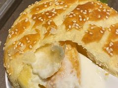 -北海金昌开元名都大酒店·四季轩中餐厅