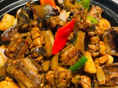 -老伙记海鲜码头(北滘店)