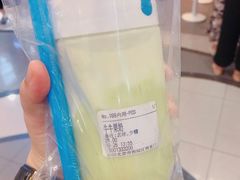 -兰熊鲜奶(西直门凯德mall店)