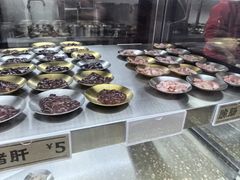 -水平有限广西米粉·广西风味集(五道口店)