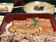 -玄白·炭烤活鳗(上海首店)