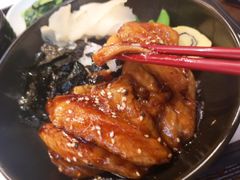蒲燒鯛魚套餐-春水堂人文茶馆(台中四维店)