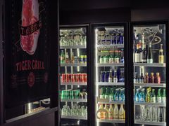 -虎哥六韩式烤肉料理 TIGERGRILL(隆生金山湖中心购物广场店)