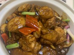 -天鲜阁·海鲜粤菜·33年老字号(石槎白云站店)