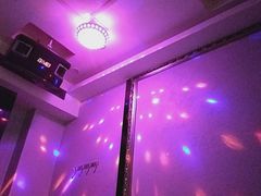 -缤纷KTV(东方新城店)