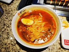 -丰茂烤串(六里桥店)