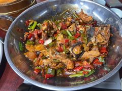 -61号餐吧(兴坪古镇漓江店)