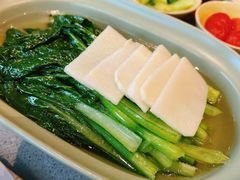 -半山腰·云南菜(侨福芳草地店)