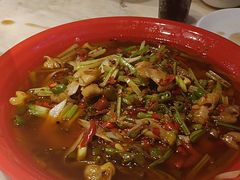 -常和州·夜宵大排档(常州单店)