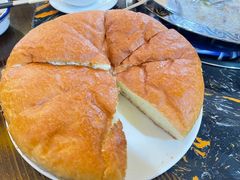 -尚品牛味汤锅火锅(康定总店)