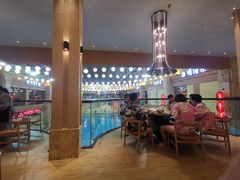 -碧水豪园·足浴·SPA·汗蒸·那须汤泉(中山东路店)