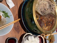 -大白羊蝎子馆(后沙峪山姆店)