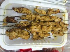 -酒宝荡烧烤(长航局江大路住宅小区店)