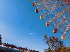 -七彩云南欢乐世界