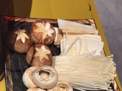 -伏一解牛烤肉专门店(信业购物中心店)