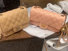 -CHANEL(恒隆广场店)