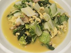 -船歌·鱼水饺青岛菜(国贸商城店)