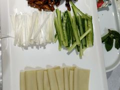 -味+新京宴·烤鸭·北京菜(创意谷店)
