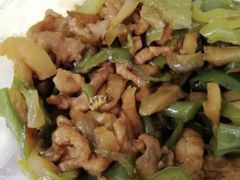 -刘胖子家常菜·蹄花焖藕(中南店)