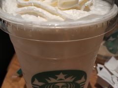 -星巴克(绍兴柯桥柯岩景区店)