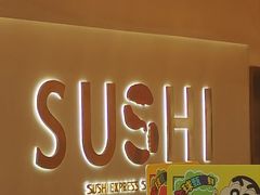 -争鲜回转寿司(西红门荟聚PLUS店)
