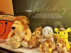 -狐狸爱上椰子鸡(滨江星光大道店)