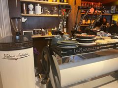 -德福楼咖啡吧(德福巷店)