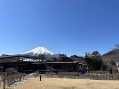 -富士山吉田線五合目