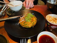 虾饼-Ginger(兴国路店)