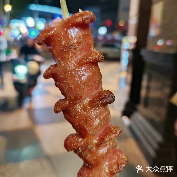 心💕碎炸鸡排，一刀两断