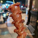 心💕碎炸鸡排，一刀两断