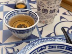 -图味美小黄鱼·景德菜(浙江路店)