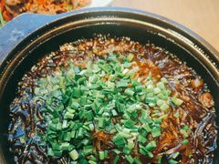 -阿斯牛牛·凉山菜(新会展店)