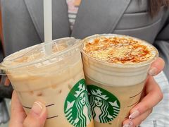 -星巴克(成都太古里二店)