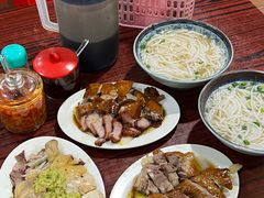 -新奇美食店(大明塘店)