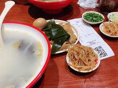 -武圣羊汤(手帕口店)