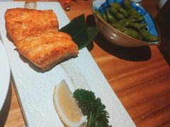 -森味薪火烧•烧鸟居酒屋•日本料理(望京店)