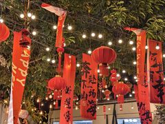 -三圣花乡旅游区