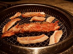 精选雪花牛小排-厚贞日式烤肉(龙之梦店)