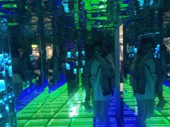 -天津梵高星空艺术馆(天河城旗舰店)